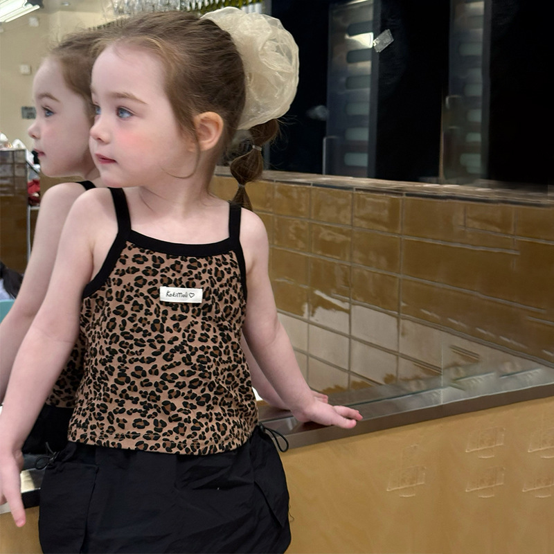 Summer Clothing Toddler - Boutique 2026 Summer New Kids Clothes