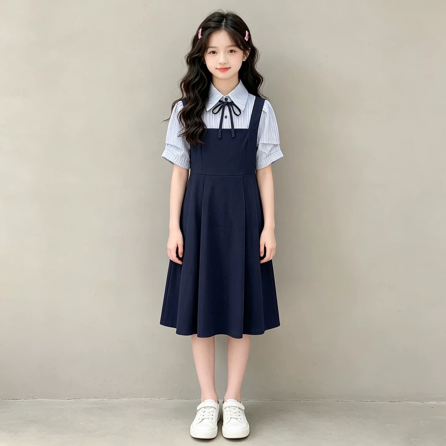 Summer Clothing Teen Girls - 2026 summer Kids party princess Dresses