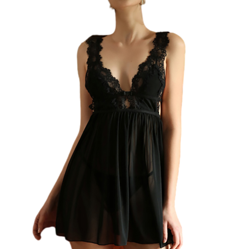 Summer Clothing Colors - CINOON Summer Women's Lace Trim Sheer