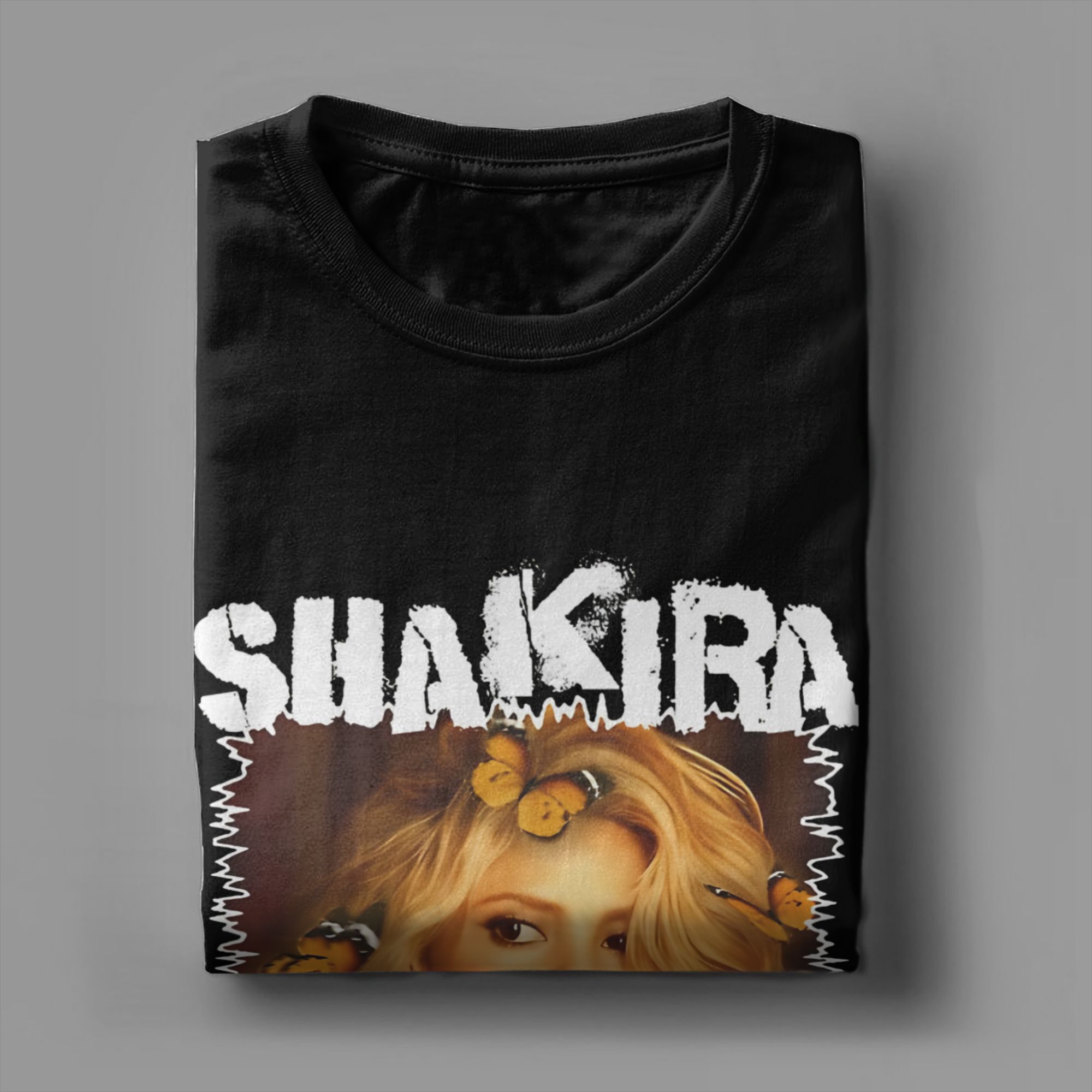 Summer Clothing Ideas For Women - Men Women T Shirt Grunge Framed