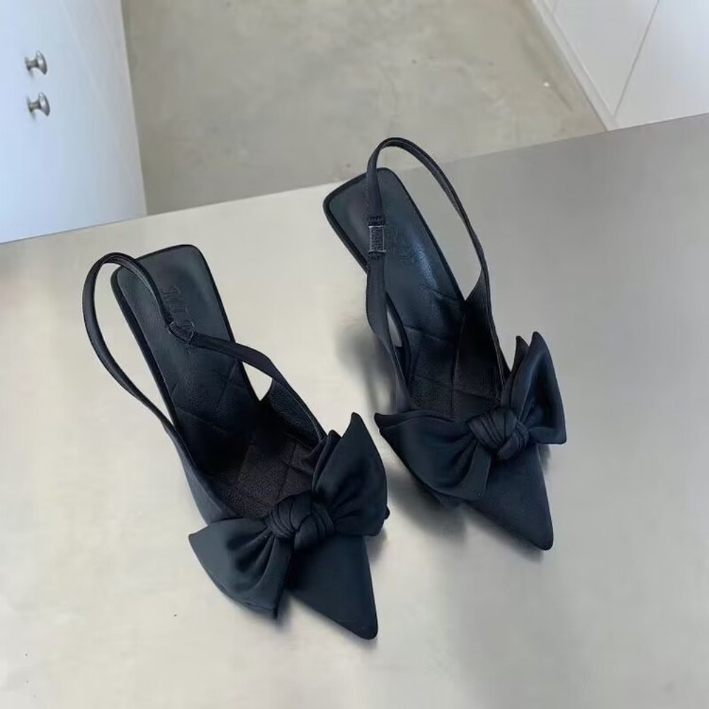 Summer Clothing Offers - 2026 Women Shoes Summer New Butterfly
