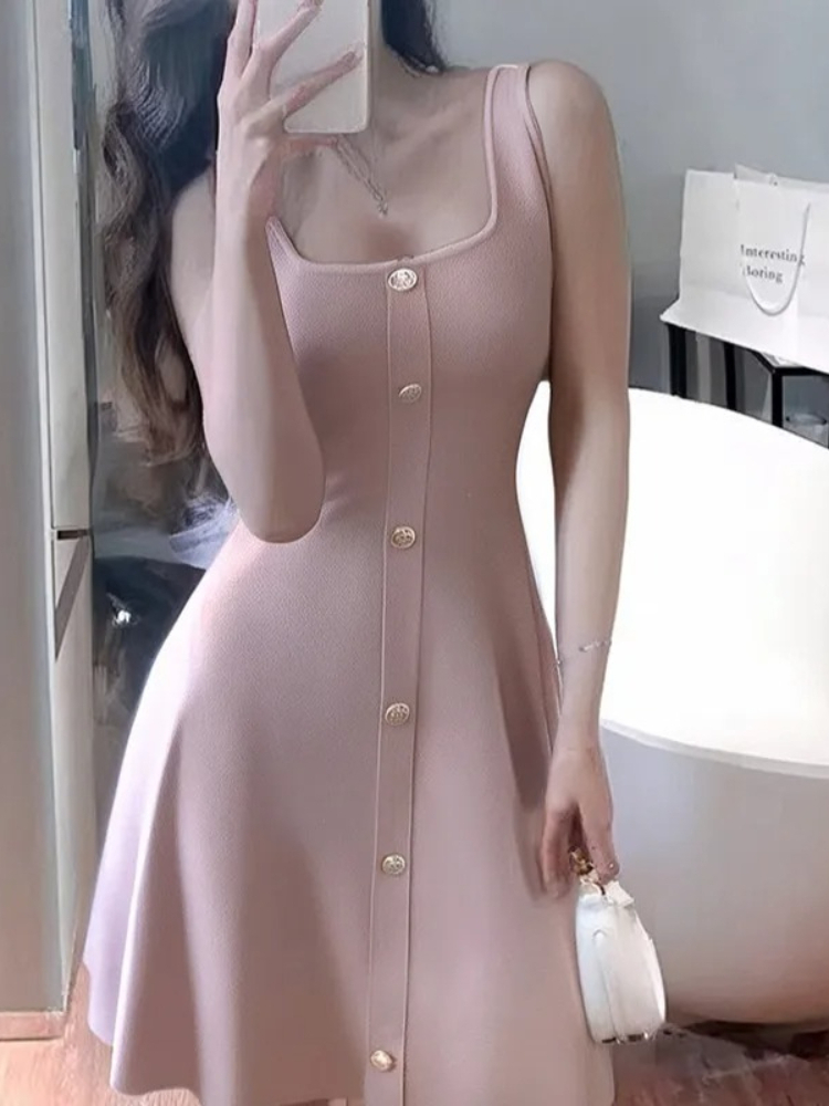 Summer Line Clothing Brand - Luxury Brand Same2026 Summer New Product