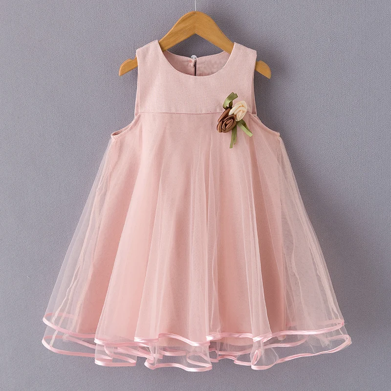 Bear Leader Girls Dress New Su - Summer Line Clothing Brand 评论和价格