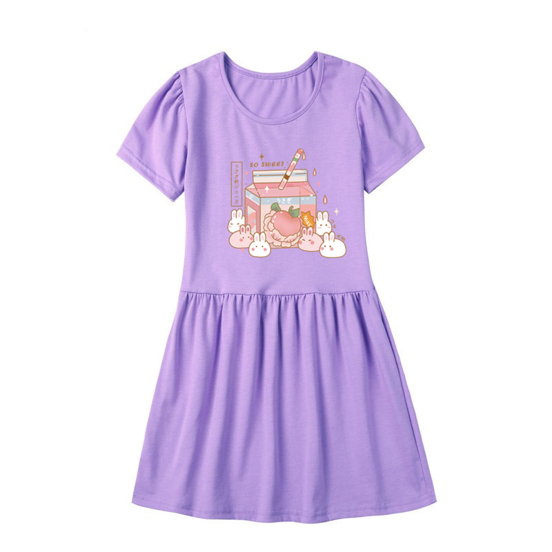 3-14Y Teens Girls Strawberry J - Summer Clothing Teen Girls 评论和价格