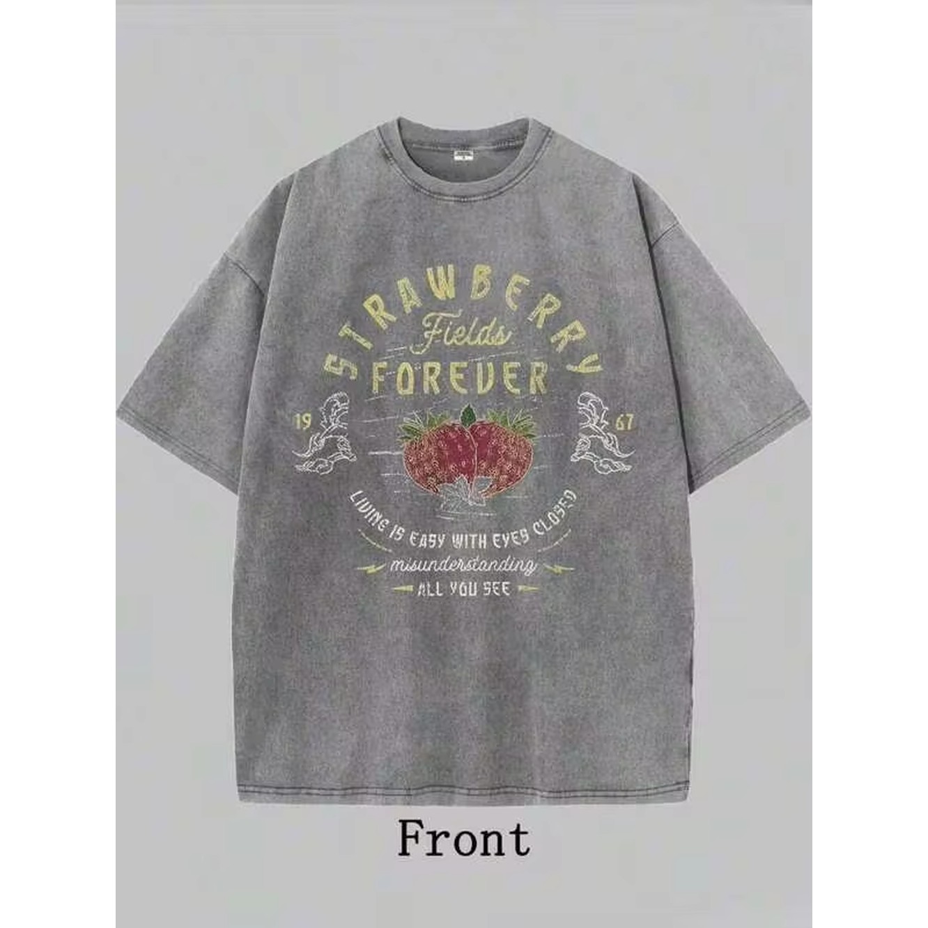2026 Summer TopsChild Of God G - Summer Clothing Ideas For Women 评论和价格