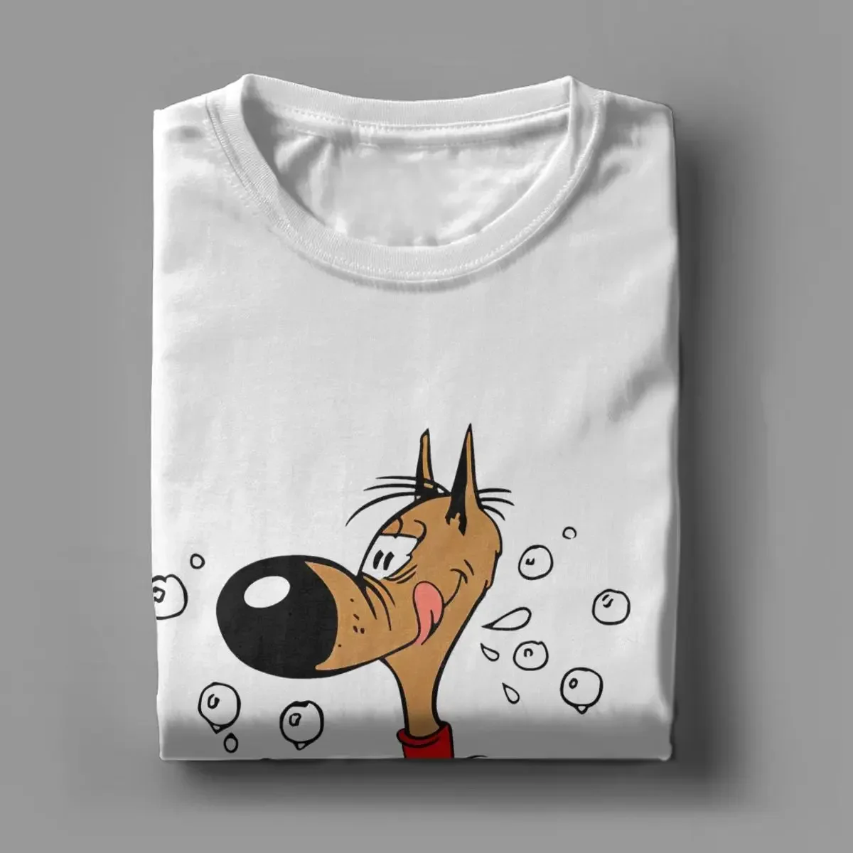 Creative Rantanplan Dog The Da - Summer Clothing Ideas For Women 评论和价格