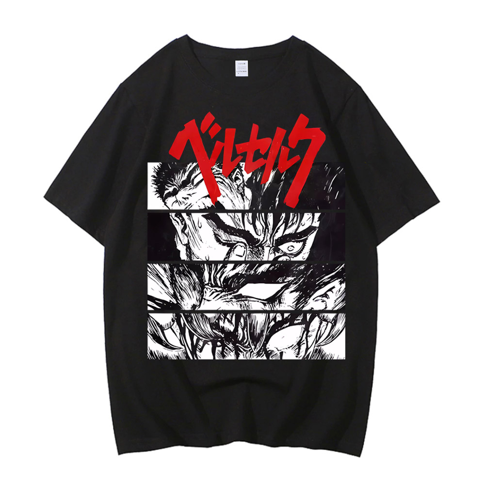 2026 New Hot Summer Anime Bers - Quality Summer Clothing For Women 评论和价格