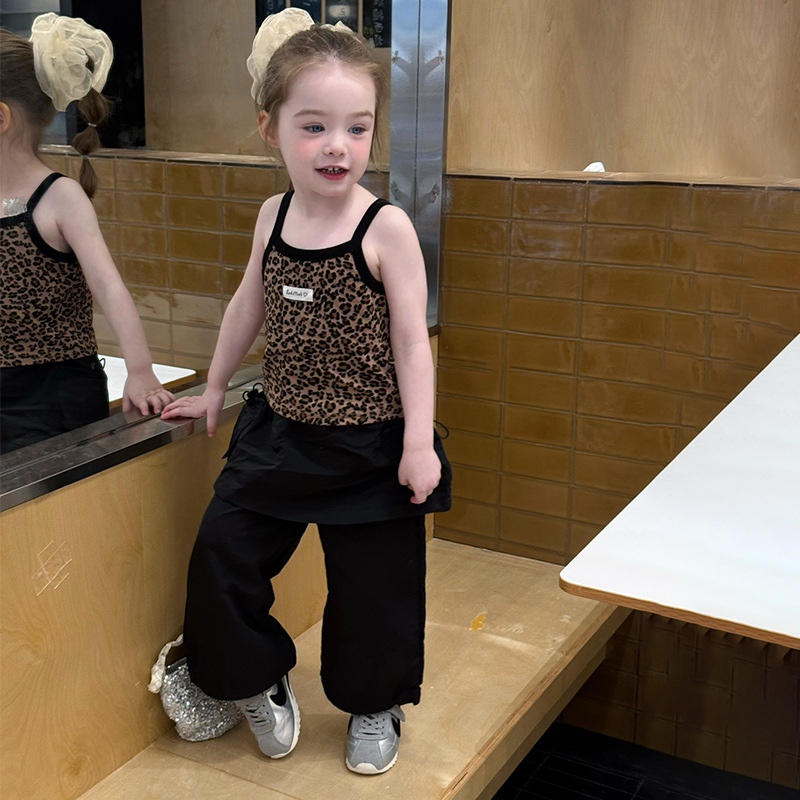 Boutique 2026 Summer New Kids  - Summer Clothing Toddler 评论和价格