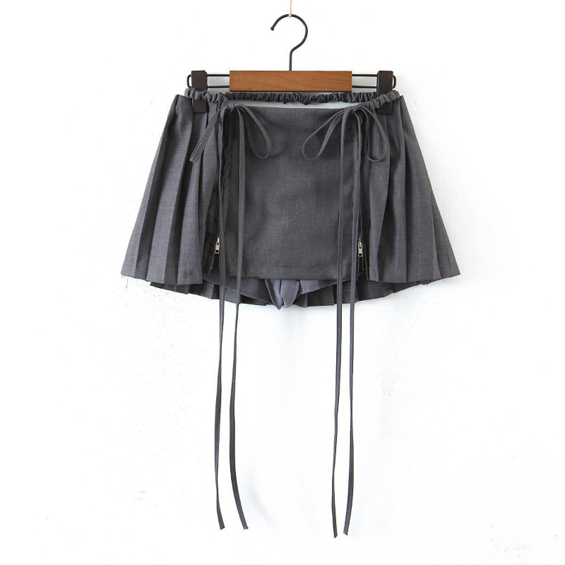 Y2K New Women's Clothing Sprin - Summer Line Clothing Brand 评论和价格