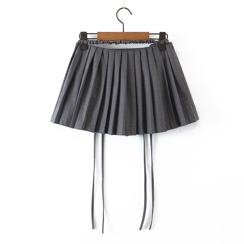 Y2K New Women's Clothing Sprin - Summer Line Clothing Brand 评论和价格