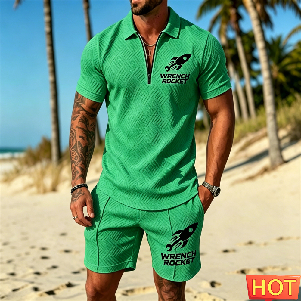 Sommer outfit herren Men's Vac - Summer Vacation Clothing Men 评论和价格