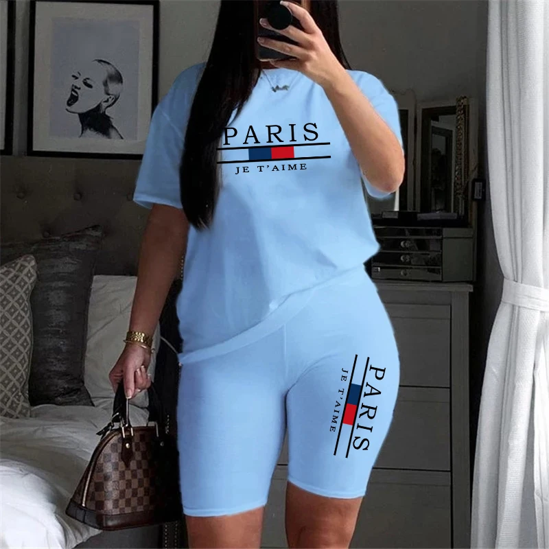 Women T-Shirts New Quality Cas - Quality Summer Clothing For Women 评论和价格