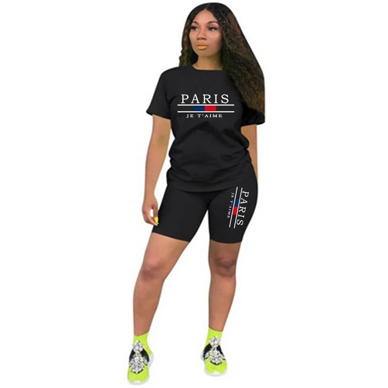 Women T-Shirts New Quality Cas - Quality Summer Clothing For Women 评论和价格