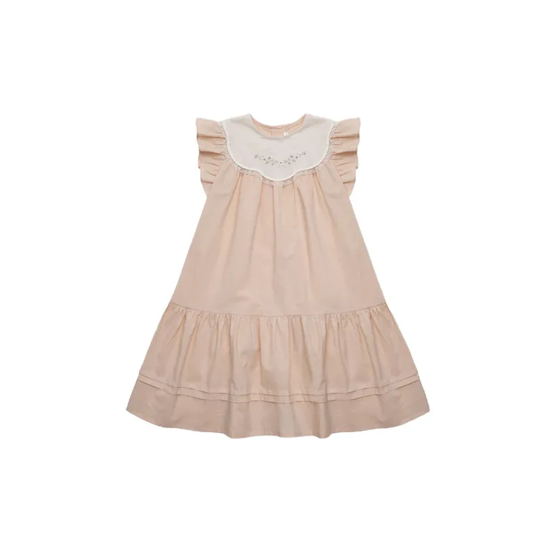 Lou Brand 2024 New Summer Kids - Summer Line Clothing Brand 评论和价格