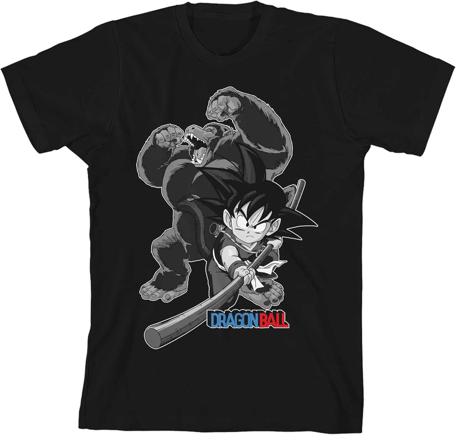 2026 Summer Dragon BallGoku &  - Quality Summer Clothing For Women 评论和价格