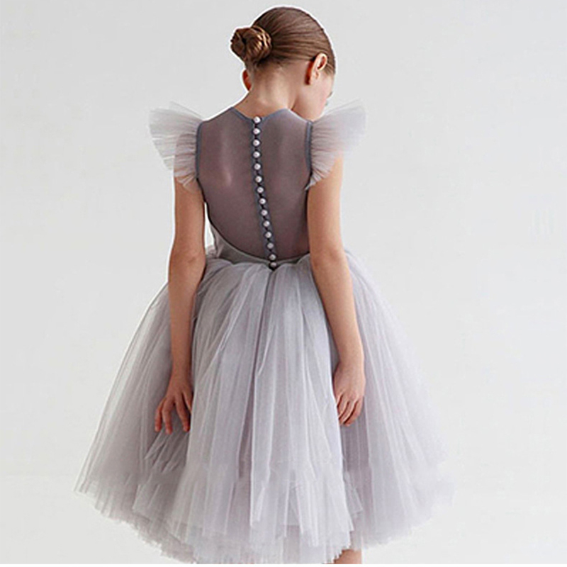 Teenage Girls Dress Children's - Summer Clothing Teen Girls 评论和价格