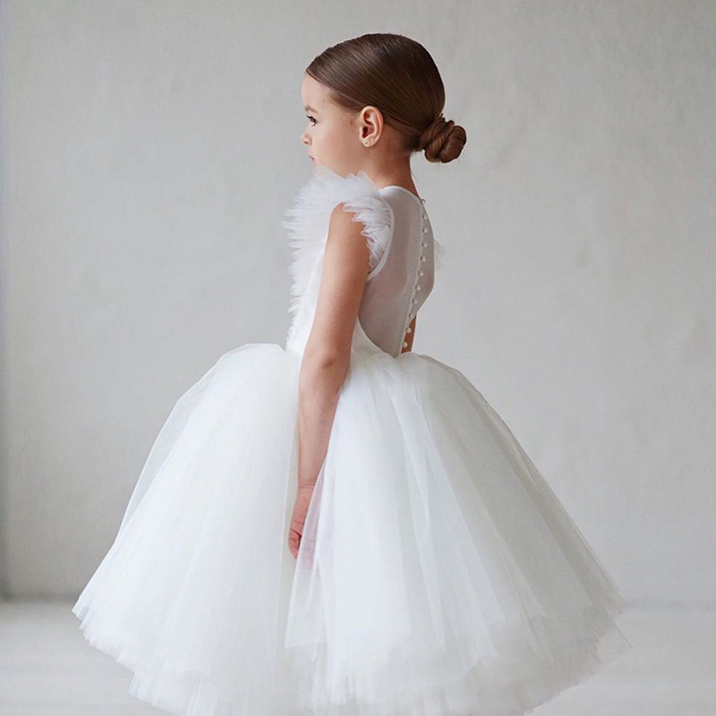 Teenage Girls Dress Children's - Summer Clothing Teen Girls 评论和价格