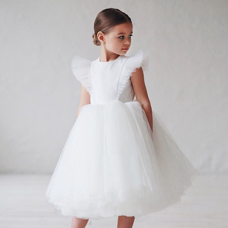 Teenage Girls Dress Children's - Summer Clothing Teen Girls 评论和价格