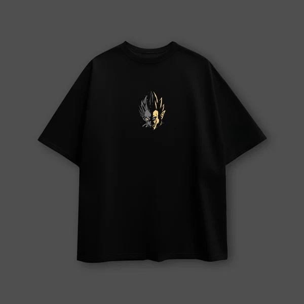 Dragon Ball Anime Golden Super - Quality Summer Clothing For Women 评论和价格