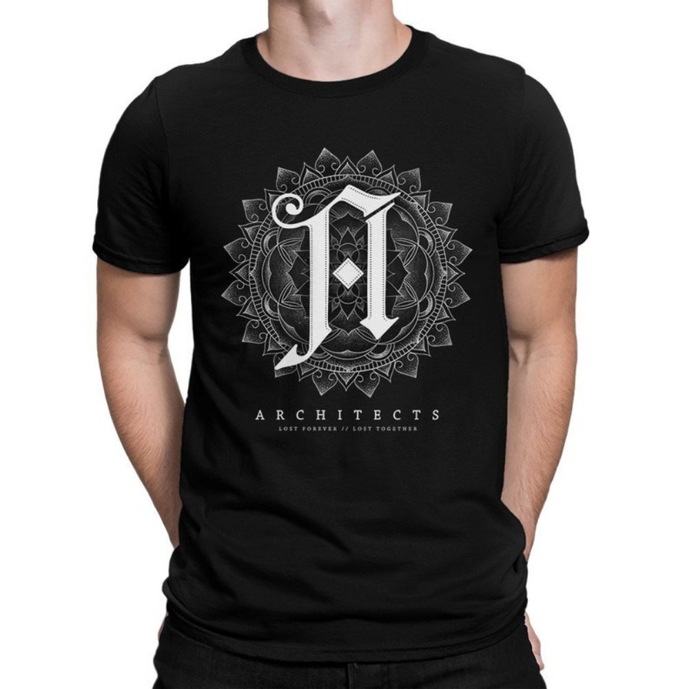 ‌Architects Lost Forever Lost  - Summer Clothing Ideas For Women 评论和价格