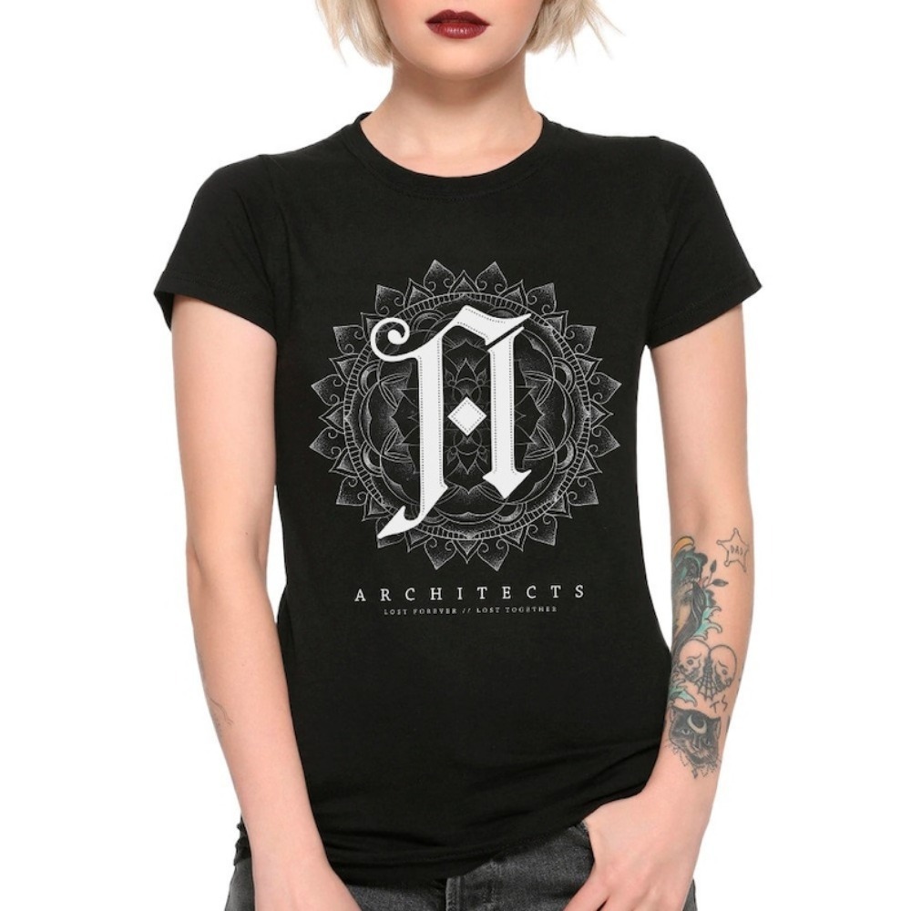 ‌Architects Lost Forever Lost  - Summer Clothing Ideas For Women 评论和价格