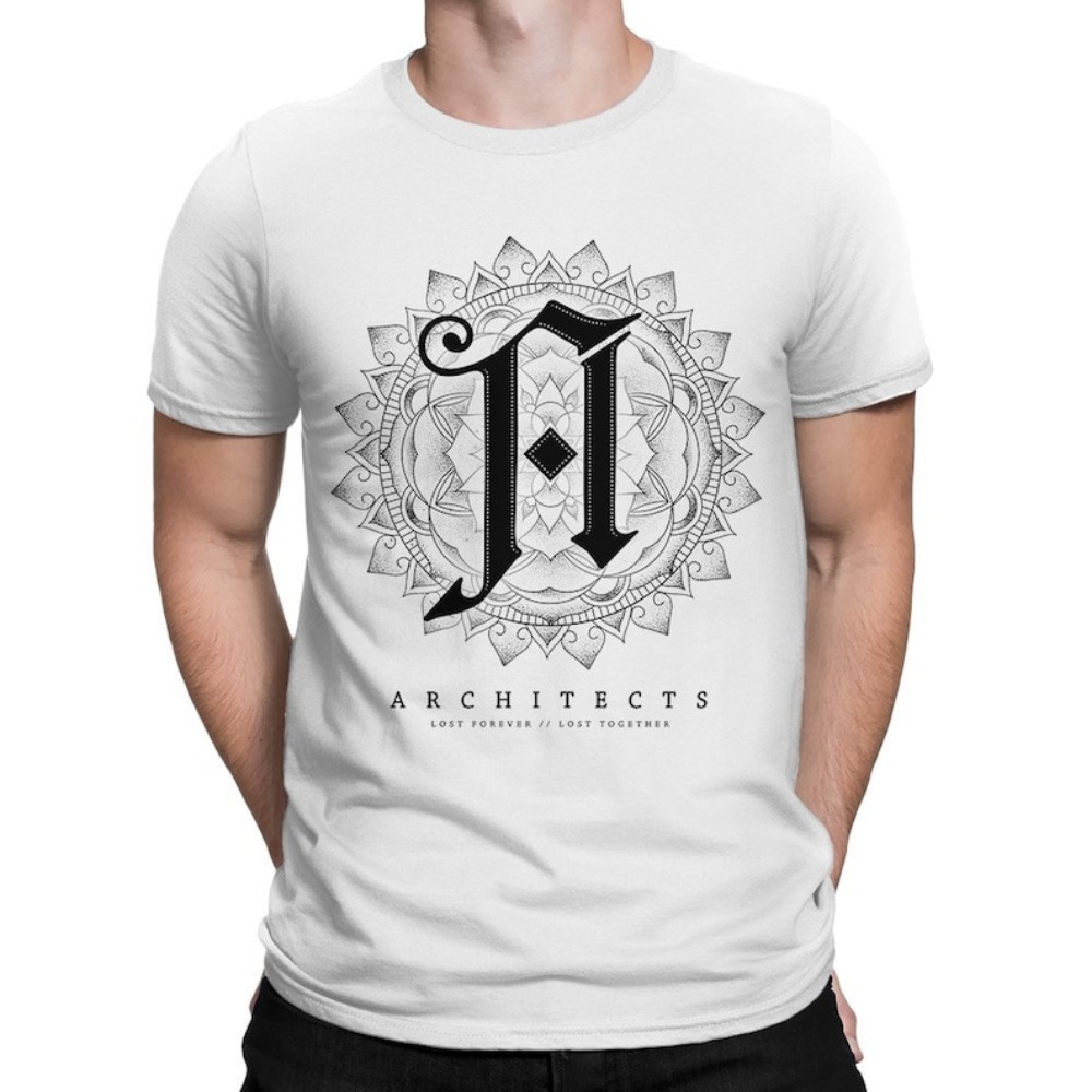 ‌Architects Lost Forever Lost  - Summer Clothing Ideas For Women 评论和价格