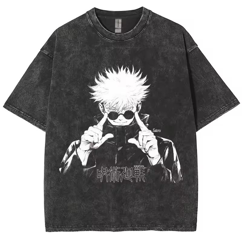 2026 New Hot Summer Anime Juju - Quality Summer Clothing For Women 评论和价格