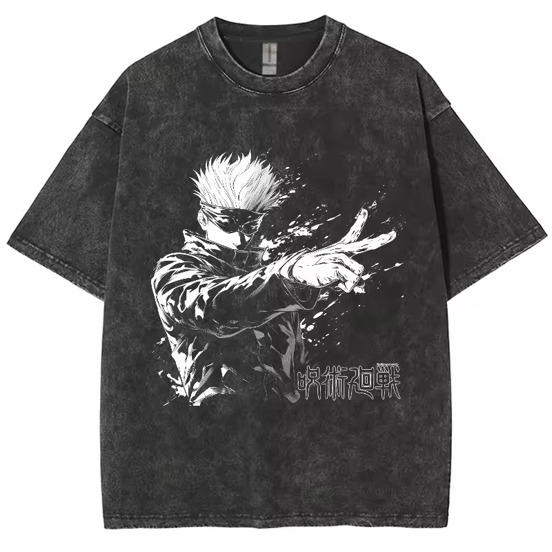 2026 New Hot Summer Anime Juju - Quality Summer Clothing For Women 评论和价格