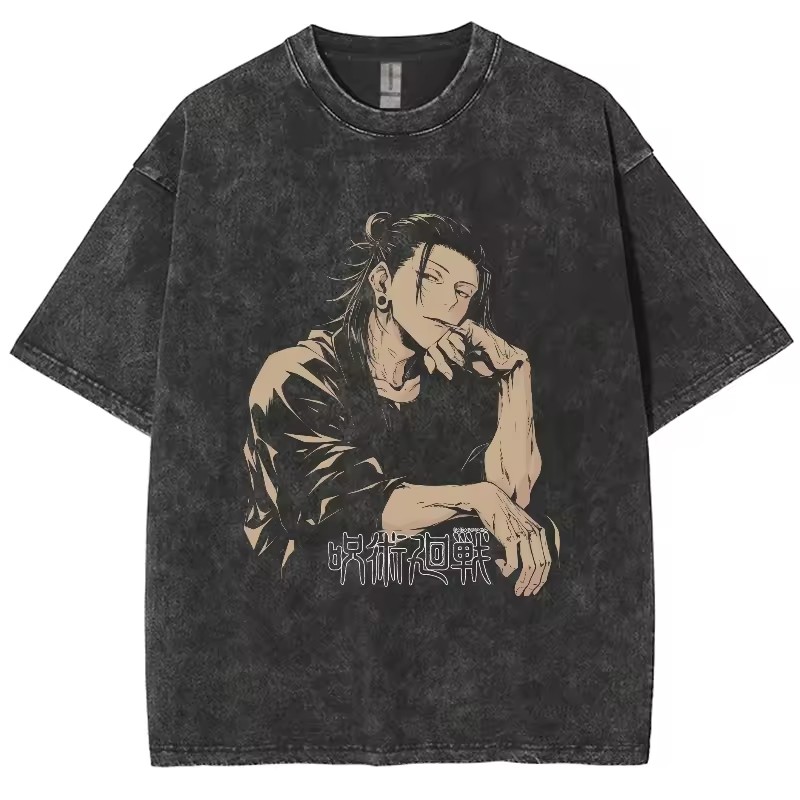 2026 New Hot Summer Anime Juju - Quality Summer Clothing For Women 评论和价格