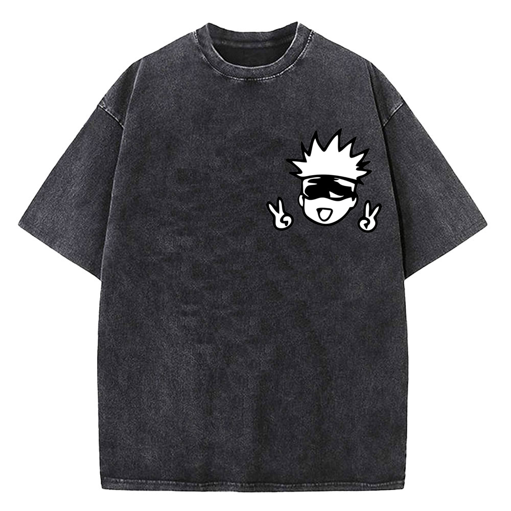 2026 New Hot Summer Anime Juju - Quality Summer Clothing For Women 评论和价格