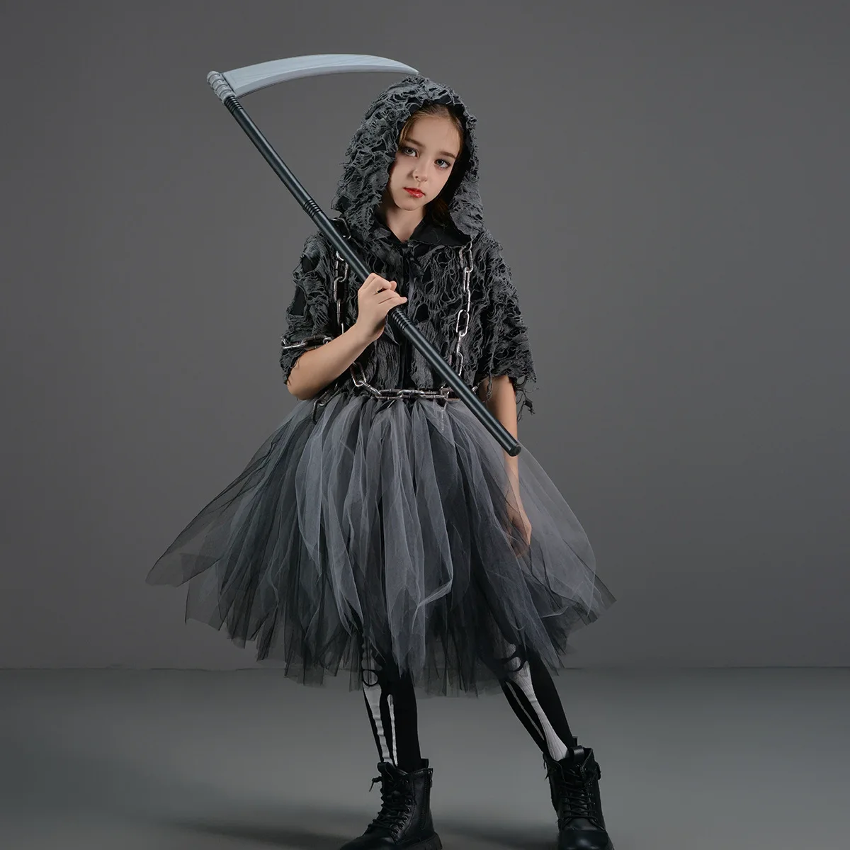 Kids Halloween Cosplay Scary D - Summer Vacation Clothing Men 评论和价格