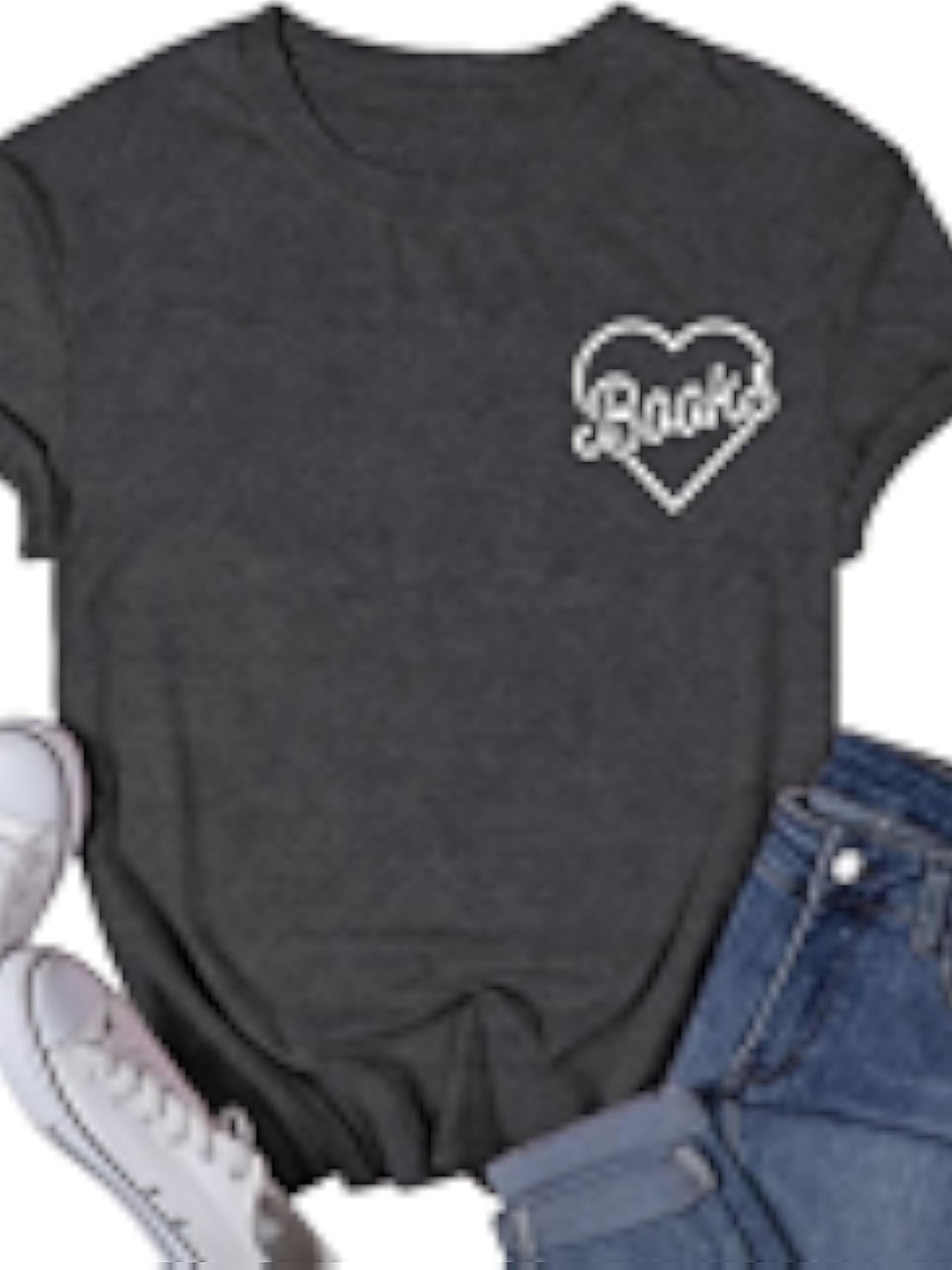 Plus size women's short sleeve - Summer Clothing Must Haves 评论和价格