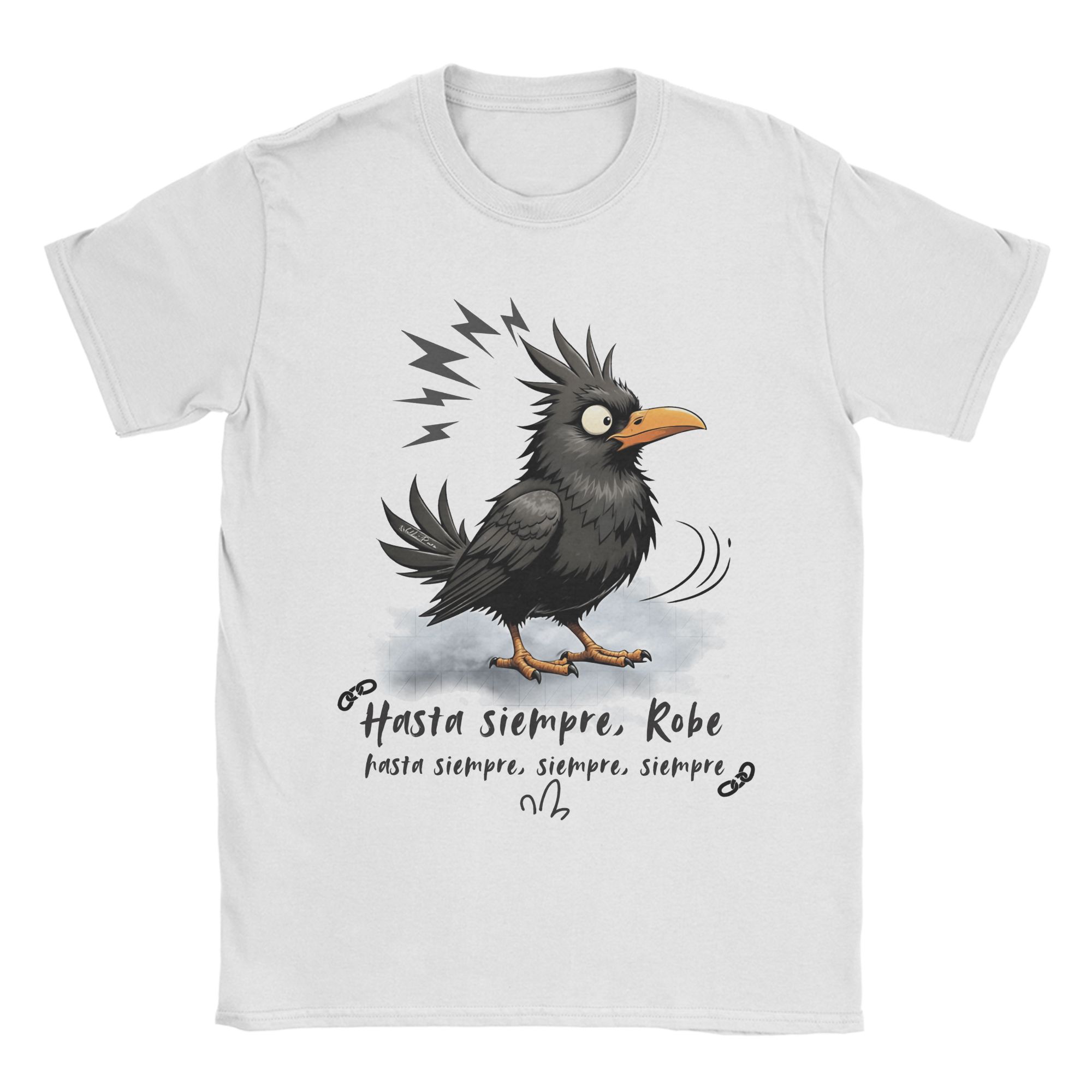 Good Bye Robe Extremoduro Bird - Summer Clothing Ideas For Women 评论和价格