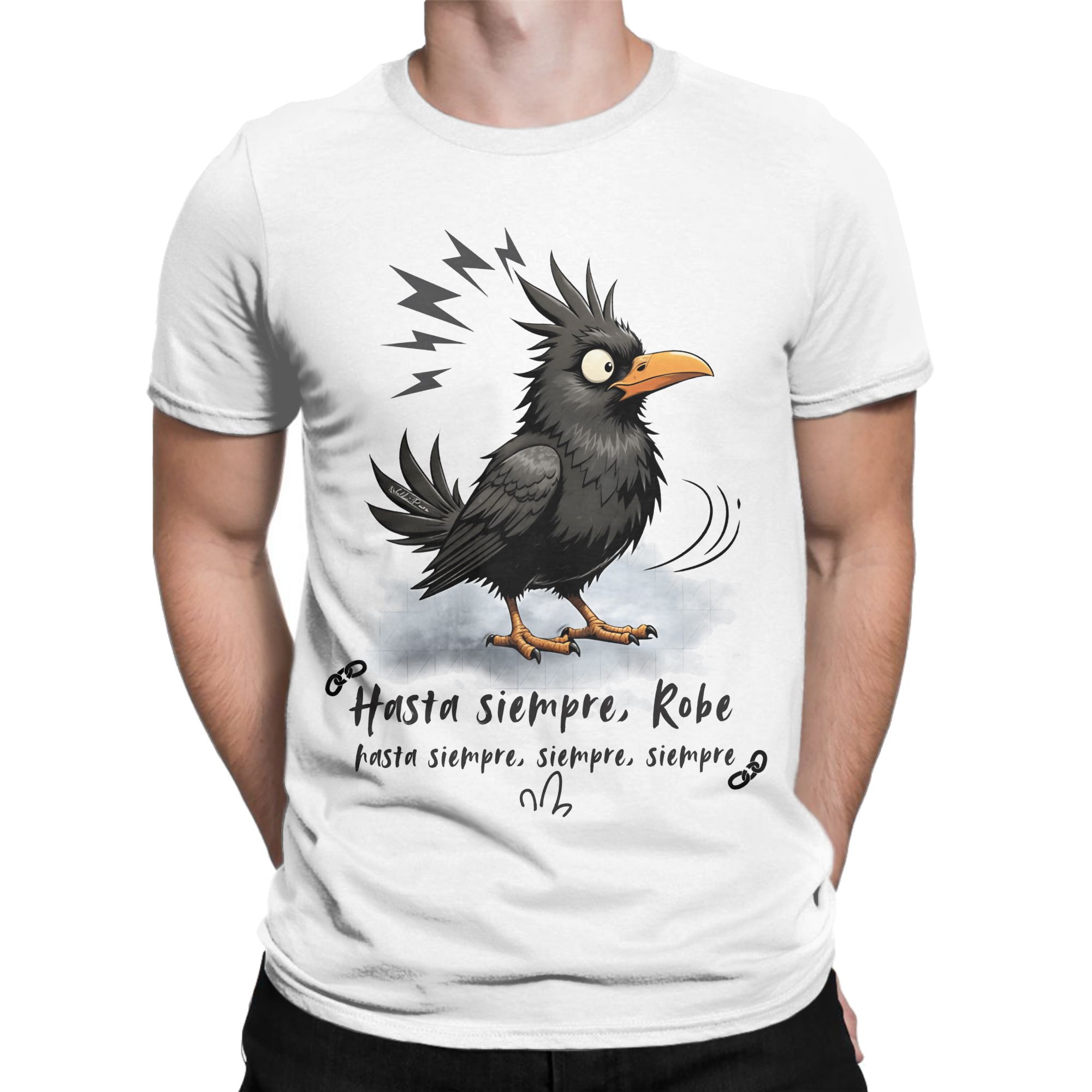 Good Bye Robe Extremoduro Bird - Summer Clothing Ideas For Women 评论和价格