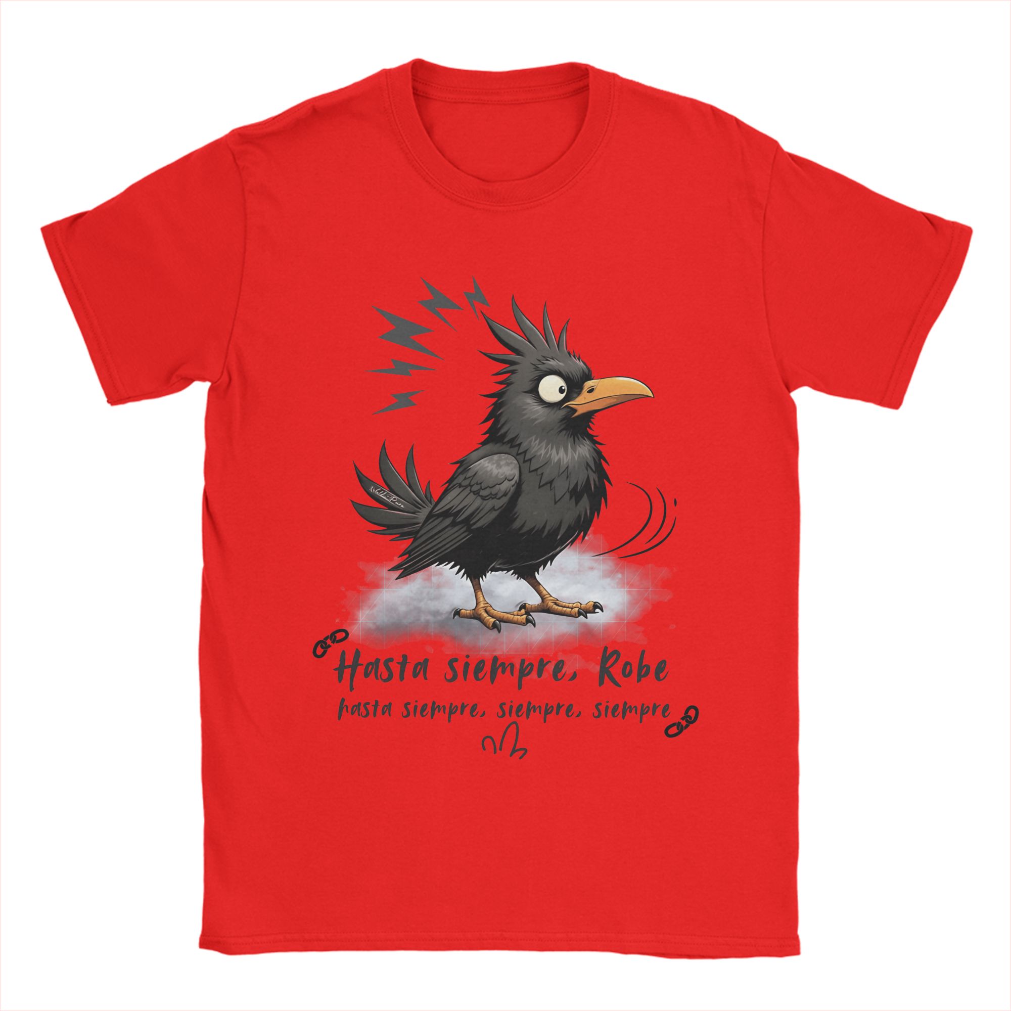 Good Bye Robe Extremoduro Bird - Summer Clothing Ideas For Women 评论和价格