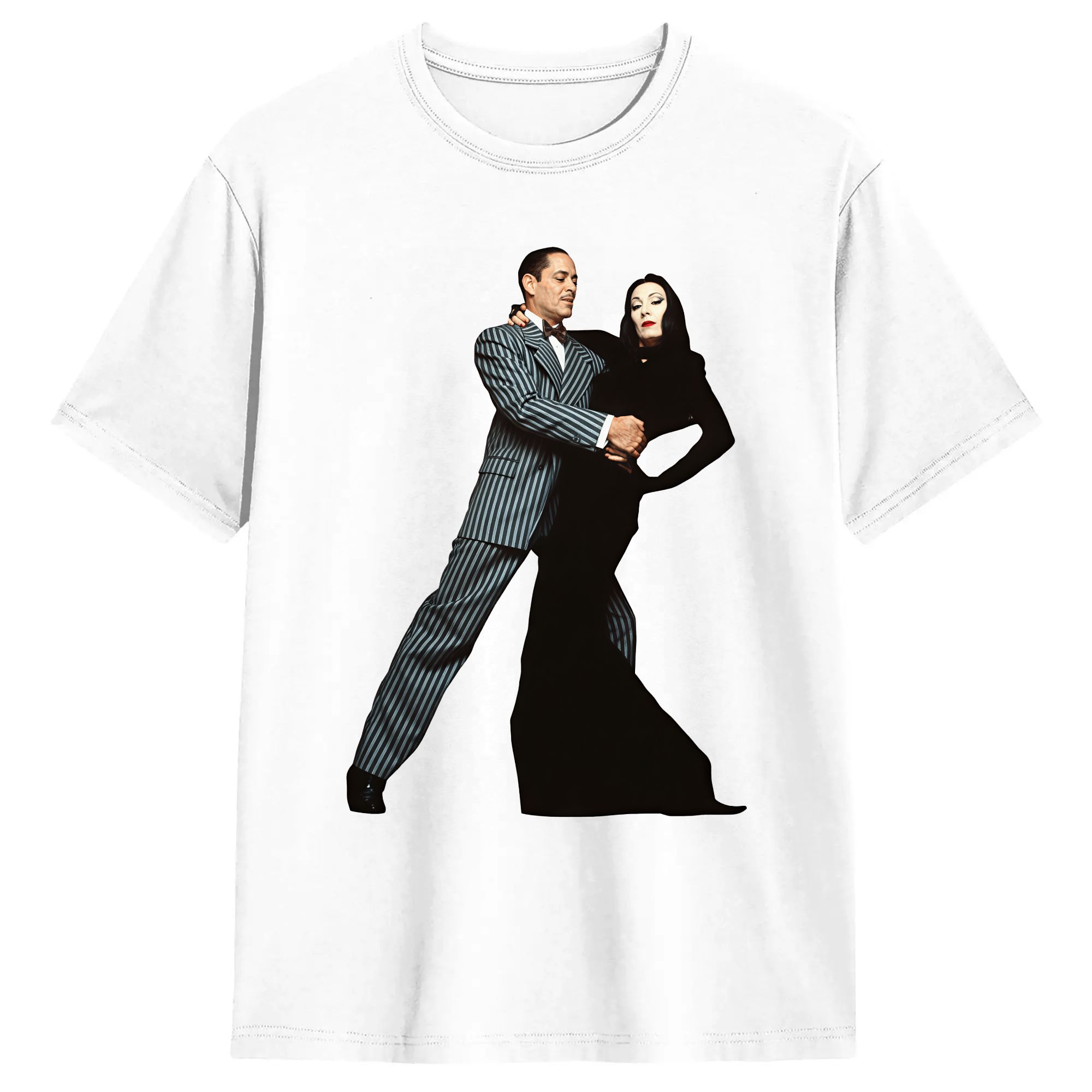 Men Women T Shirt Gomez and Mo - Summer Clothing Ideas For Women 评论和价格