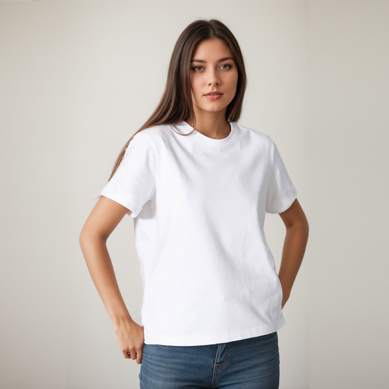 Cotton Plus Size Short Sleeve  - Quality Summer Clothing For Women 评论和价格