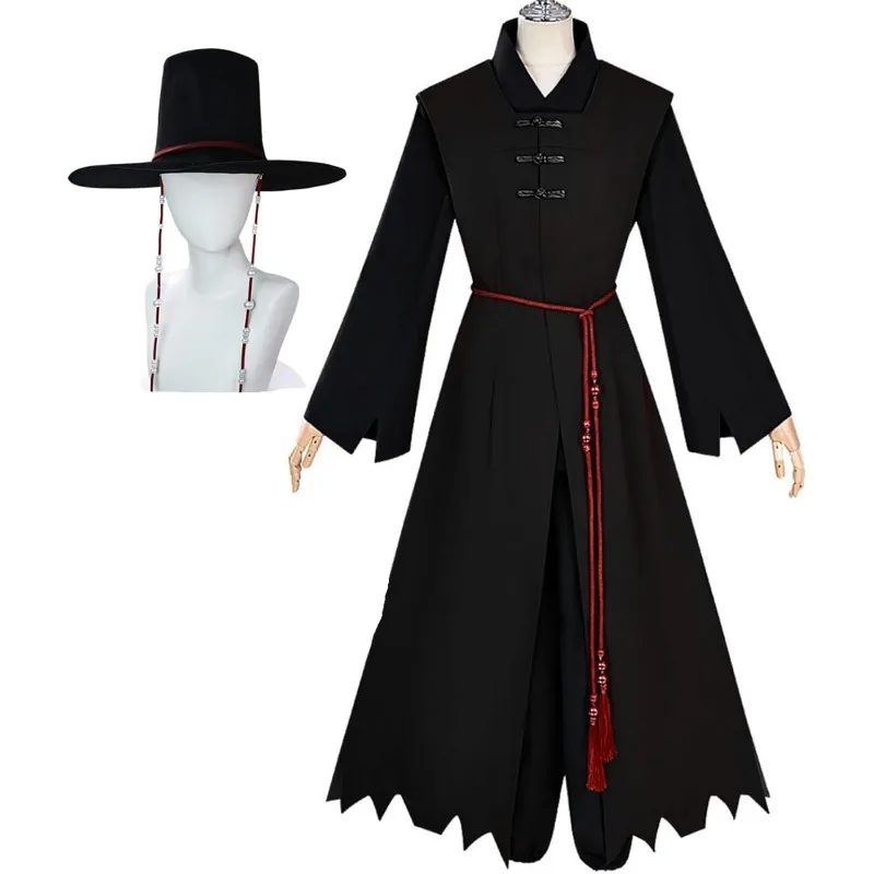 Saja Boys Costume Cosplay Saja - Summer Vacation Clothing Men 评论和价格
