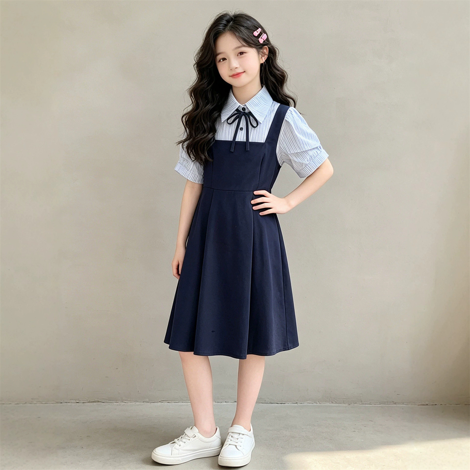 2026 summer Kids party princes - Summer Clothing Teen Girls 评论和价格