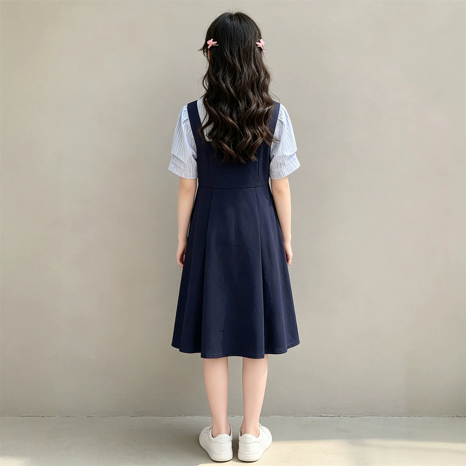 2026 summer Kids party princes - Summer Clothing Teen Girls 评论和价格