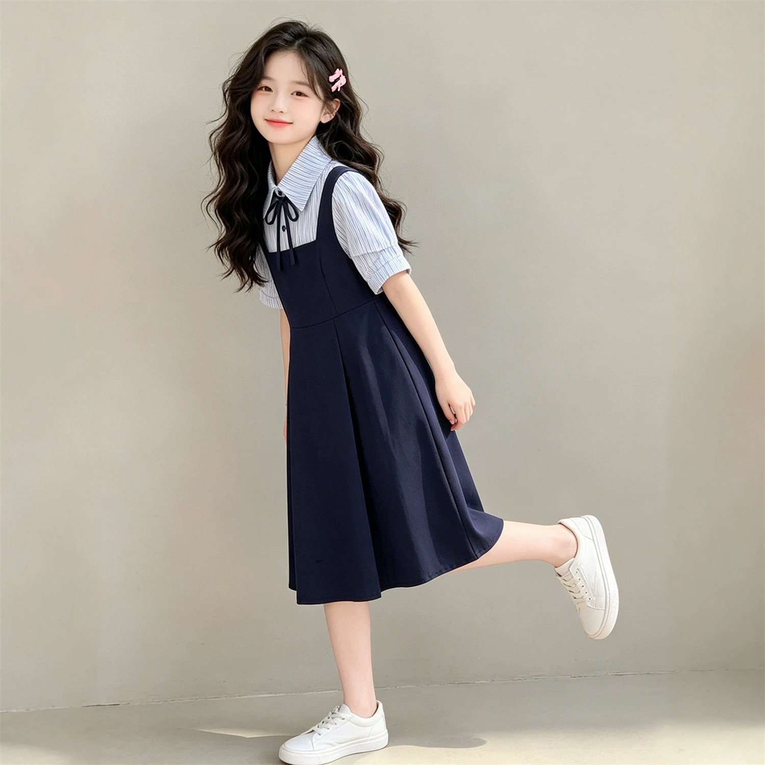 2026 summer Kids party princes - Summer Clothing Teen Girls 评论和价格