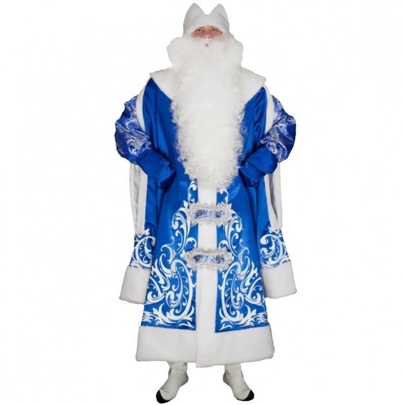 Cosplay Costume Men Russian Fa - Summer Vacation Clothing Men 评论和价格