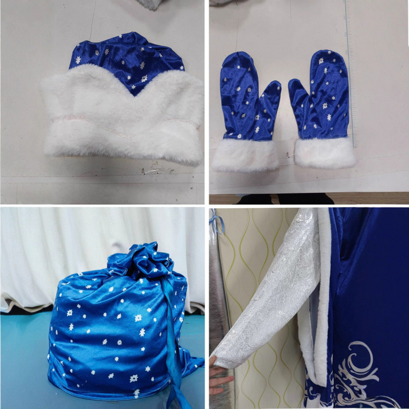 Cosplay Costume Men Russian Fa - Summer Vacation Clothing Men 评论和价格