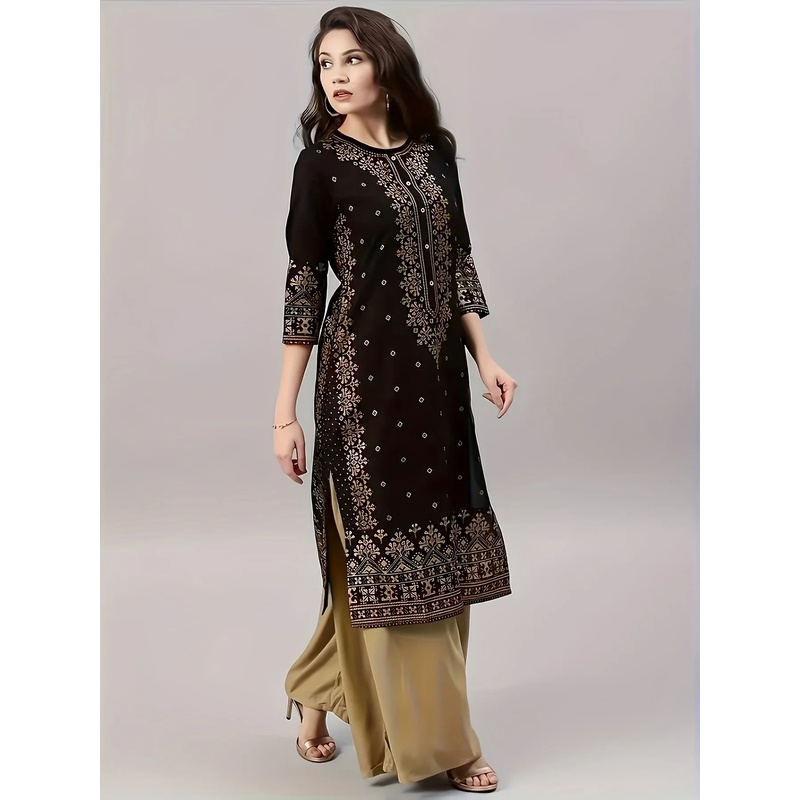 Women's Casual Ethnic Style Cl - Summer Clothing Colors 评论和价格