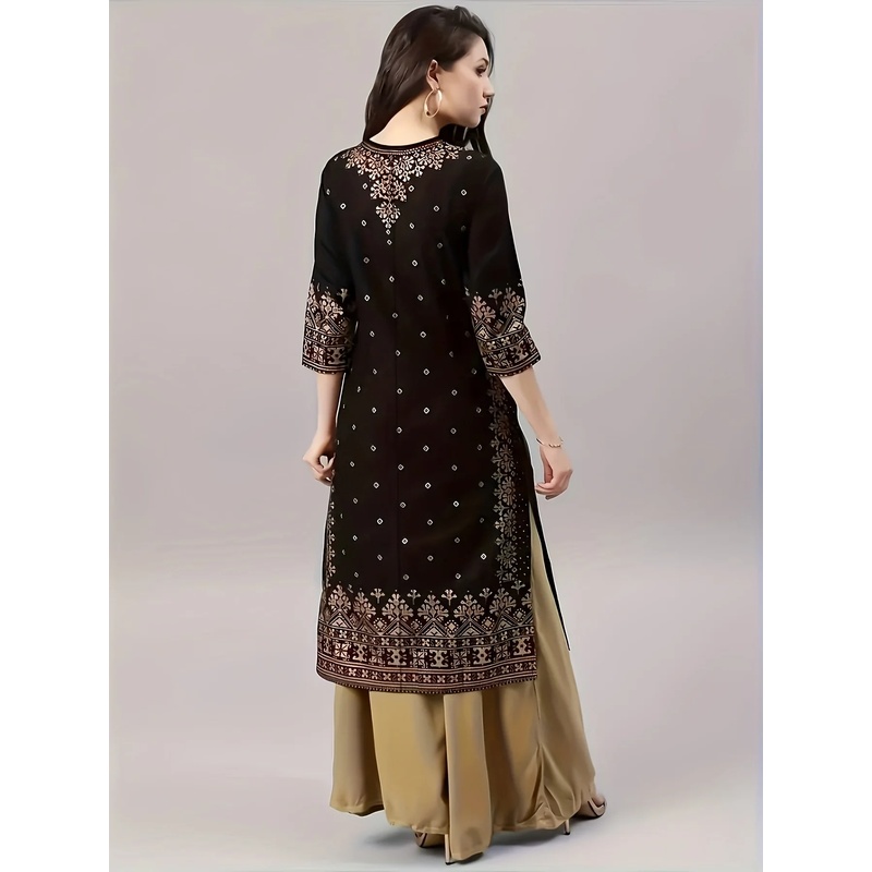 Women's Casual Ethnic Style Cl - Summer Clothing Colors 评论和价格
