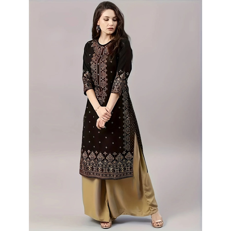 Women's Casual Ethnic Style Cl - Summer Clothing Colors 评论和价格