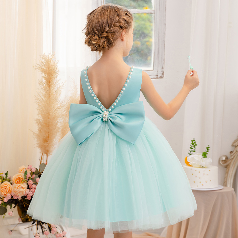 Dresses For Teenage Girls Tull - Summer Clothing Teen Girls 评论和价格