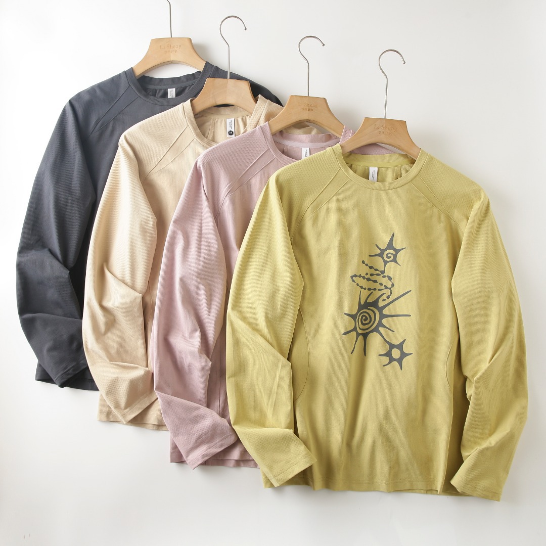 Unisex High-Stretch Breathable - Summer Outdoor Clothing 评论和价格