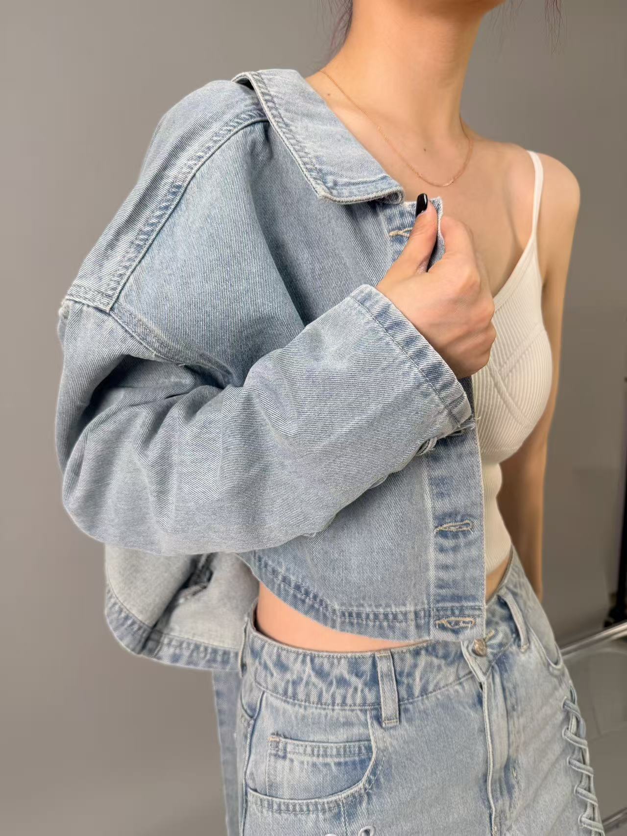 2025  Korean Japanese Style  M - Quality Summer Clothing For Women 评论和价格