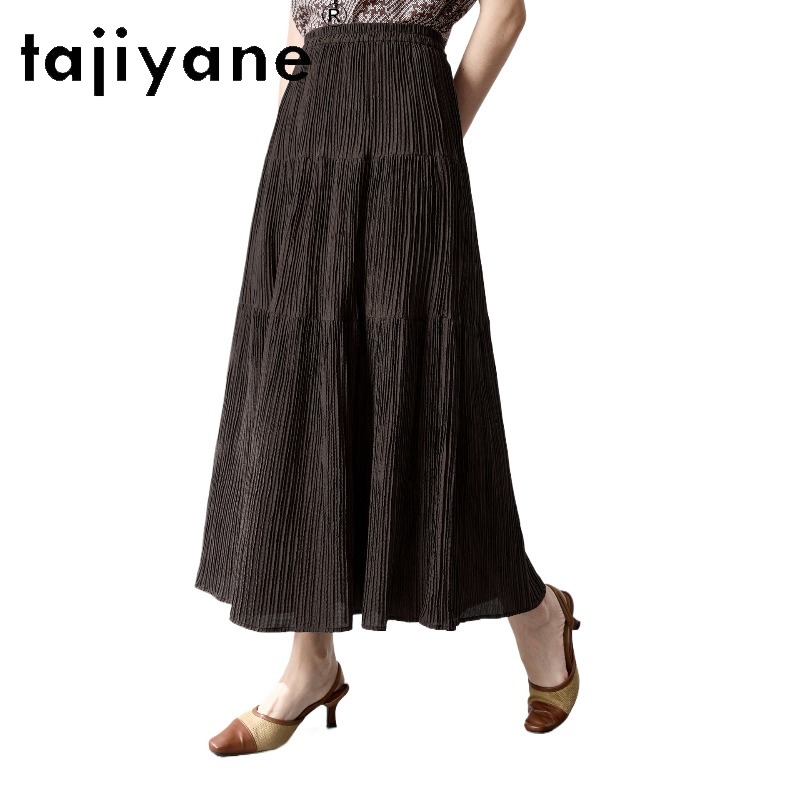 TAJIYANE 97.6% Mulberry Silk W - Summer Line Clothing Brand 评论和价格